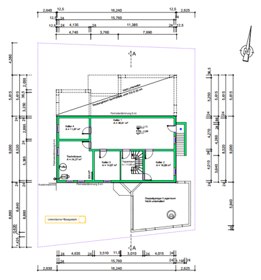 Bungalow zum Kauf 155.000 € 227 m² 565 m² Grundstück Bräuhausgasse Schwandorf Neuhausen ob Eck 78579