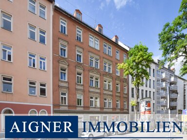 Wohnung zum Kauf 1.430.000 € 6 Zimmer 160 m² Am alten südlichen Friedhof München 80337