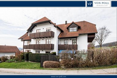 Wohnung zum Kauf 225.000 € 3 Zimmer 86,6 m² Erdgeschoss Stamsried Stamsried 93491