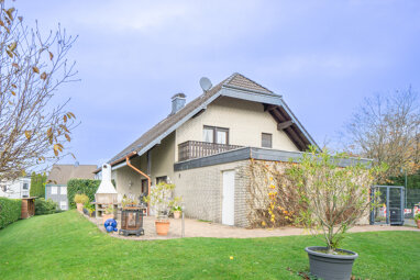 Einfamilienhaus zum Kauf 595.000 € 6 Zimmer 182,3 m² 986 m² Grundstück Dabringhausen Wermelskirchen 42929