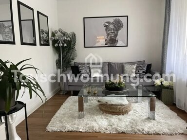 Wohnung zur Miete 316 € 2 Zimmer 55 m² 1. Geschoss Friedrichstadt Düsseldorf 40215