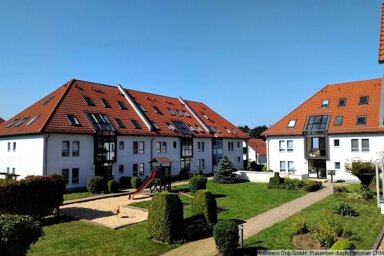 Wohnung zum Kauf 175.000 € 2 Zimmer 58,4 m² 1. Geschoss Birkenhain Birkenhain 14979