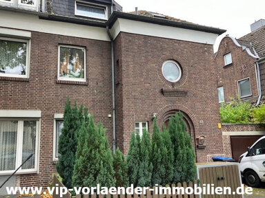 Einfamilienhaus zum Kauf 515.000 € 4 Zimmer 110 m² 422 m² Grundstück Lohausen Düsseldorf 40474