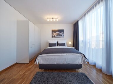 Wohnung zur Miete Wohnen auf Zeit 1.690 € 1 Zimmer 36 m² frei ab sofort Mitte Berlin 10119