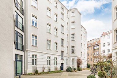 Wohnung zum Kauf 299.000 € 1 Zimmer 36,8 m² Charlottenburg Berlin 10629