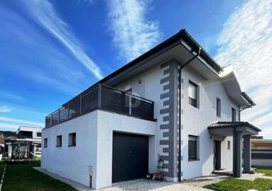 Einfamilienhaus zum Kauf 679.000 € 6,5 Zimmer 220 m² 736 m² Grundstück Mannersdorf am Leithagebirge 2452