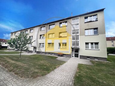 Wohnung zum Kauf 39.500 € 4 Zimmer 73 m² Straße der Kolbenwerker 15 Harzgerode Harzgerode 06493