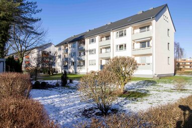 Wohnung zum Kauf 179.000 € 3 Zimmer 62 m² 2. Geschoss Wahlbezirk 06 Elmshorn 25335