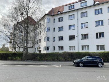Wohnung zum Kauf 84.000 € 2 Zimmer 38 m² 2. Geschoss frei ab 01.09.2024 Sellerhausen-Stünz Leipzig 04318