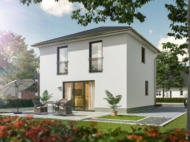 Stadthaus zum Kauf Provisionsfrei 404.090 € 4 Zimmer 101 m² 1.100 m² Grundstück Holzboden 1 Gornau Gornau 09405