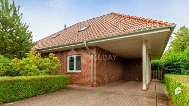 Einfamilienhaus zum Kauf 269.000 € 5 Zimmer 130 m² 718 m² Grundstück Edewechterdamm Bösel 26219