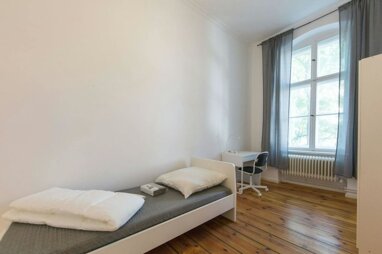 Wohnung zur Miete Wohnen auf Zeit 733 € 1 Zimmer 9 m² frei ab 18.06.2024 KAISER-FRIEDRICH-STR Charlottenburg Berlin 10627