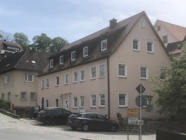 Wohnung zur Miete 325 € 2 Zimmer 38 m² 2. Geschoss Gräfenberg Gräfenberg 91322