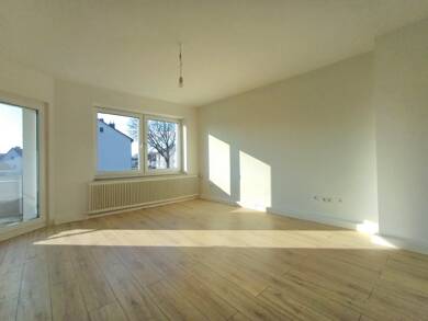 Wohnung zur Miete 725 € 3 Zimmer 67,9 m² frei ab 01.07.2025 Werraweg 34 Bärenkämpen 1 Minden 32425