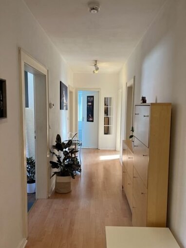 Wohnung zur Miete 690 € 3 Zimmer 70 m² 4. Geschoss Egloffsteinstraße Sanderau Würzburg 97072