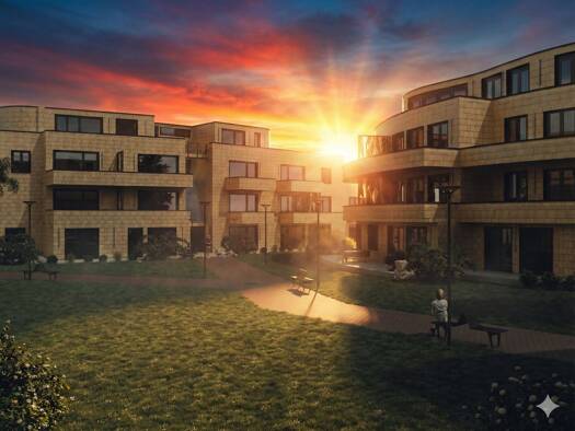 Wohnung zur Miete 675 € 1 Zimmer 50 m² Geschoss 1/3 frei ab 01.01.2026 Weimar Ahnatal 34292