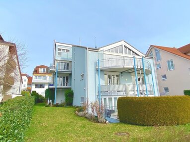 Wohnung zum Kauf 475.000 € 2 Zimmer 52 m² Meersburg Meersburg 88709