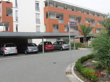 Terrassenwohnung zur Miete 650 € 2 Zimmer 56,2 m² Am Kesselhaus 4 Rauenberg Rauenberg 69231