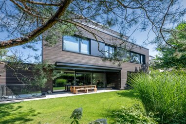 Einfamilienhaus zum Kauf 5.980.000 € 5 Zimmer 342 m² 506 m² Grundstück Obere Isarau München 80939