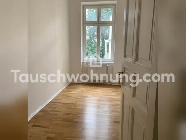 Wohnung zur Miete Tauschwohnung 720 € 3 Zimmer 78 m² 2. Geschoss Nauener Vorstadt Potsdam 14469