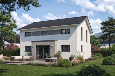 Einfamilienhaus zum Kauf provisionsfrei 467.000 € 5 Zimmer 155 m² 874 m² Grundstück Laudenberg Limbach 74838