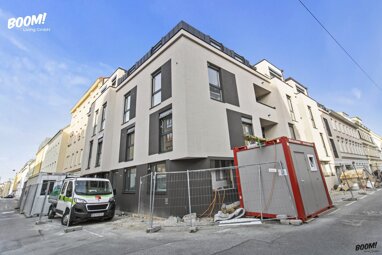 Wohnung zum Kauf 408.000 € 2 Zimmer 56,2 m² Erdgeschoss Wien 1180