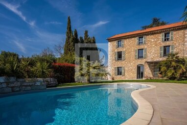 Einfamilienhaus zum Kauf 1.950.000 € 7 Zimmer Saint Martin-Le Miracle Mougins 06250