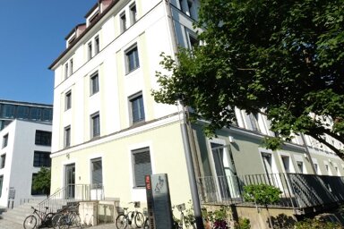 Bürofläche zur Miete provisionsfrei 24 € 522 m² Bürofläche teilbar ab 176 m² Westend München 80339