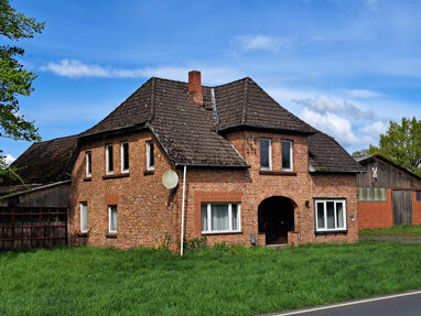 Bauernhaus zum Kauf 198.000 € 9 Zimmer 200 m² 10.797 m² Grundstück Hemsbünde Hemsbünde 27386