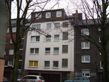 Wohnung zur Miete 420 € 3 Zimmer 68 m² 4. Geschoss Lambachstr. 11 Nordmarkt - Süd Dortmund 44145