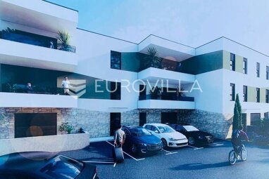 Wohnung zum Kauf 171.000 € 2 Zimmer 57 m² 2. Geschoss Medulin center 52203