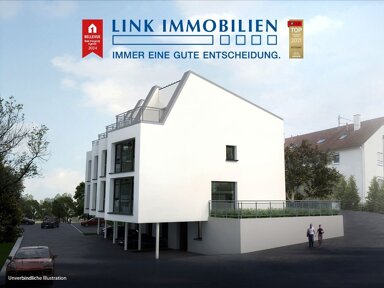 Reihenmittelhaus zum Kauf provisionsfrei 798.000 € 5,5 Zimmer 160,8 m² 100 m² Grundstück Neuhausen auf den Fildern 73765