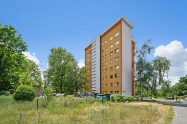 Wohnung zum Kauf Provisionsfrei 135.000 € 2 Zimmer 55 m² Erdgeschoss Askanierring 63 Spandau Berlin 13585