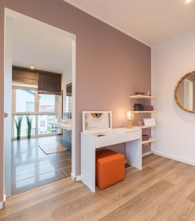 Einfamilienhaus zum Kauf 418.409 € 5 Zimmer 147,3 m² Dottingen Münsingen 72525