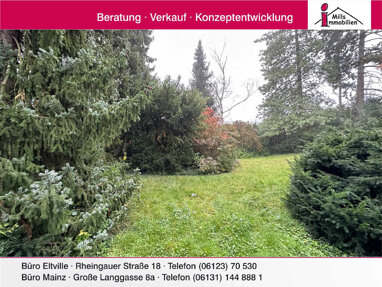 Grundstück zum Kauf 298.000 € 474 m² Grundstück Erbach Eltville am Rhein 65346