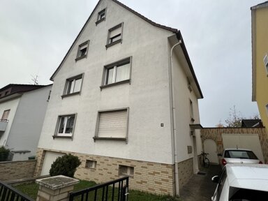 Wohnung zur Miete 760 € 3 Zimmer 76 m² 1. Geschoss frei ab 01.03.2025 Albert-Boßler-Straße 4 Kleinlinden Gießen 35398