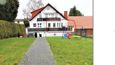 Wohnung zur Miete 750 € 2,5 Zimmer 87 m² frei ab sofort Dauernheim Ranstadt 63691