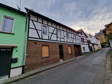 Mehrfamilienhaus zum Kauf 198.000 € 12 Zimmer 236 m² 464 m² Grundstück Hüllenstraße 6 Kommern Mechernich 53894