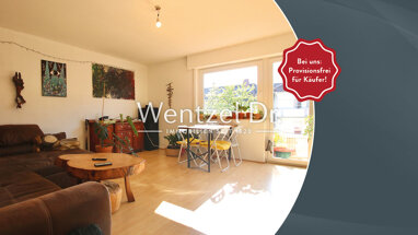 Wohnung zum Kauf 269.000 € 3 Zimmer 68,7 m² Kapellplatzviertel Darmstadt 64283