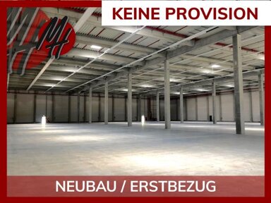 Lagerhalle zur Miete provisionsfrei 30.000 m² Lagerfläche teilbar ab 10.000 m² Jügesheim Rodgau 63110