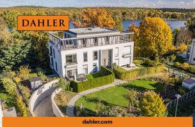 Wohnung zum Kauf 795.000 € 2 Zimmer 92 m² Nauener Vorstadt Potsdam 14469