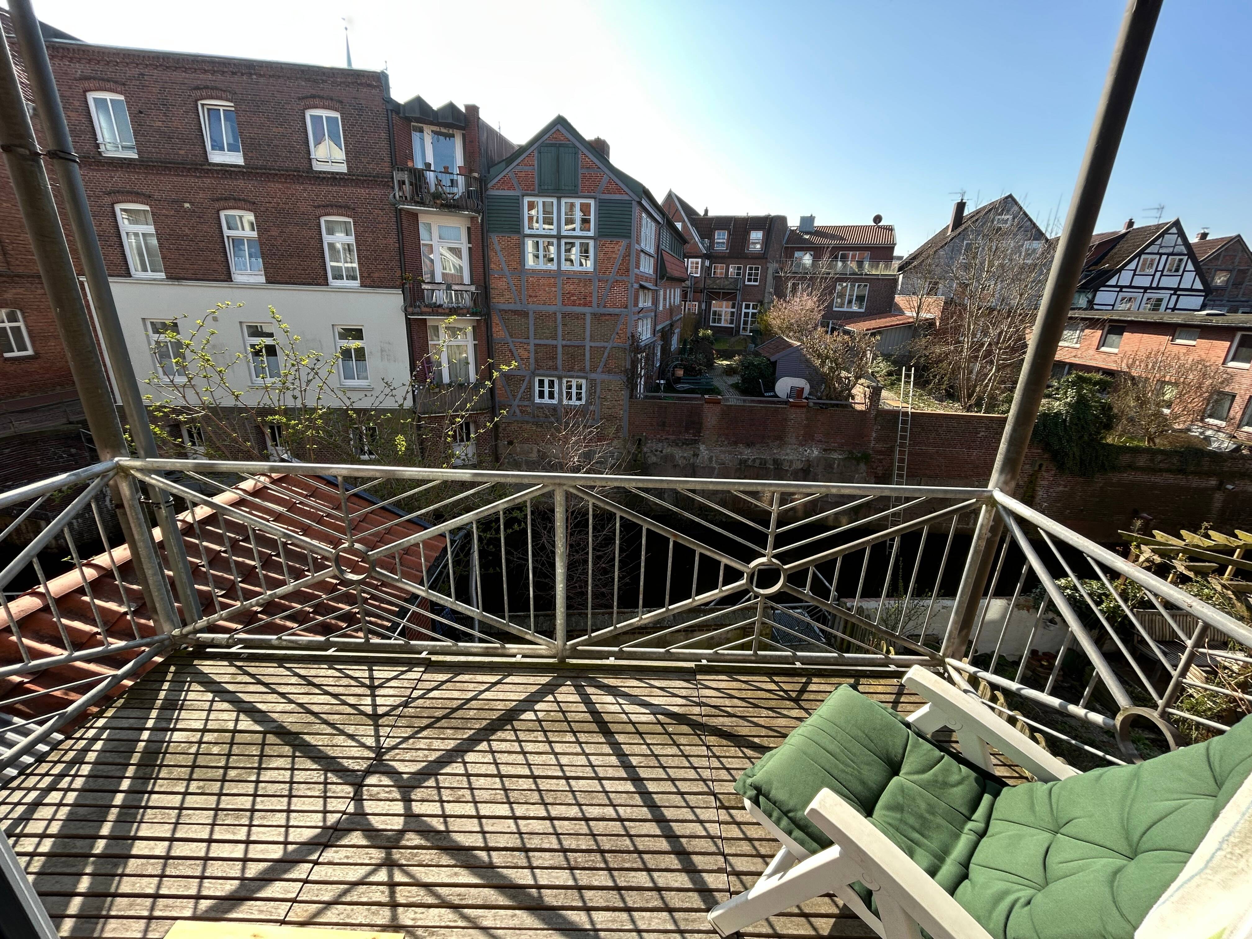 Wohnung zur Miete