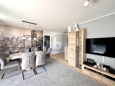 Wohnung zum Kauf 499.000 € 4 Zimmer 91 m² 1. Geschoss Zazenhausen Stuttgart 70437