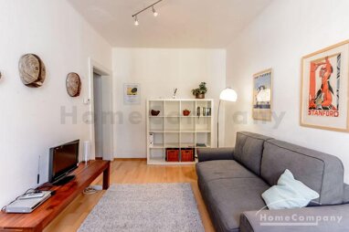 Wohnung zur Miete Wohnen auf Zeit 1.600 € 2 Zimmer 45 m² frei ab 01.07.2024 Haidhausen - Süd München 81667