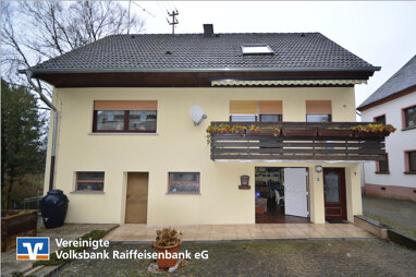 Einfamilienhaus zum Kauf 139.000 € 5 Zimmer 95 m² 252 m² Grundstück Hilscheid 54426