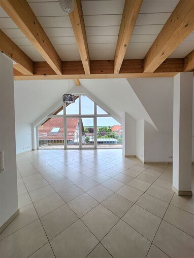 Wohnung zur Miete 1.200 € 3 Zimmer 140 m² 2. Geschoss Grombach Bad Rappenau 74906