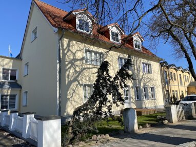 Wohnung zur Miete 445 € 3 Zimmer 58,1 m² Erdgeschoss Zinnowitz 17454