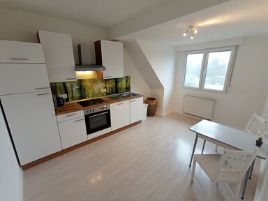 Wohnung zur Miete 780 € 3 Zimmer 71 m² 2. Geschoss frei ab sofort Hermülheimer Str. 25-DG Gleuel Hürth 50354