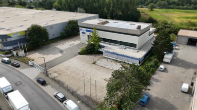 Lagerhalle zum Kauf 1.200 m² Lagerfläche Großreuth bei Schweinau Nürnberg 90431