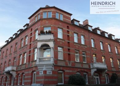 Wohnung zur Miete 695 € 3 Zimmer 62,5 m² EG Philosophenweg 41 A Süd Kassel 34121